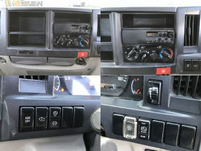 Isuzu elf Small Soil dump TKG-NJR85AD(100031) 45枚目