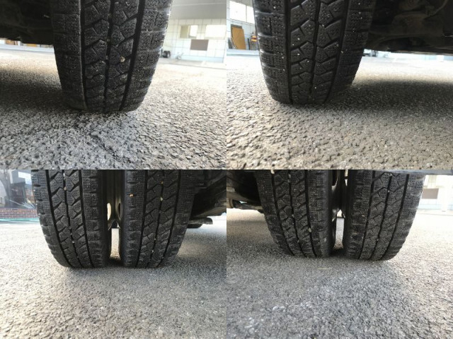 Isuzu elf Small Soil dump TKG-NJR85AD(100031) 49枚目