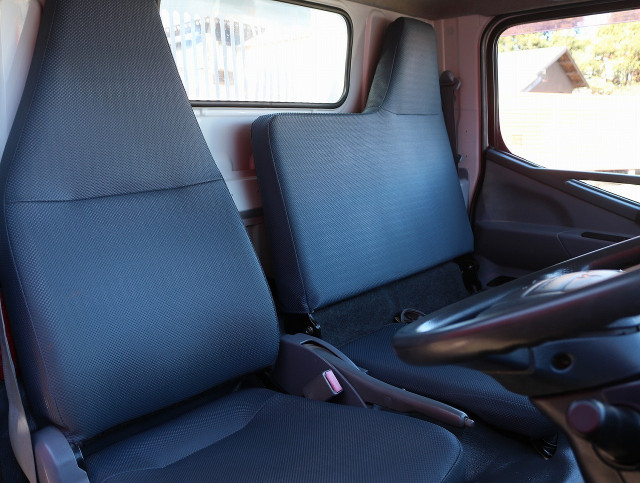 Mitsubishi Fuso canter Small Soil dump TKG-FBA30(100032) 28枚目