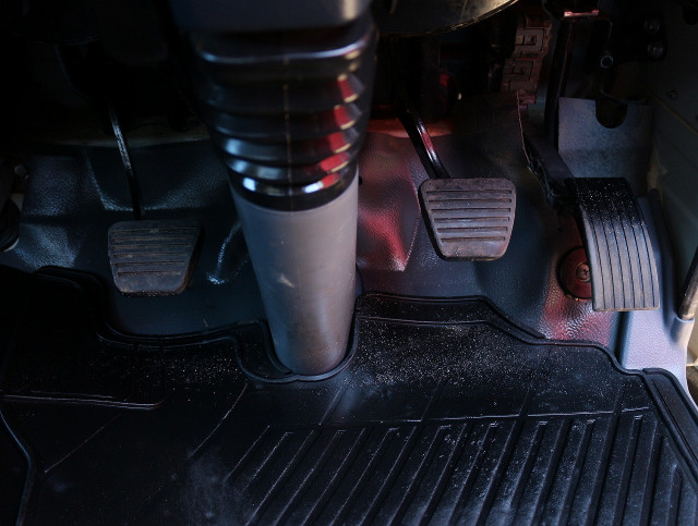 Mitsubishi Fuso canter Small Soil dump TKG-FBA30(100032) 31枚目