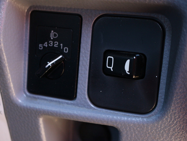 Mitsubishi Fuso canter Small Soil dump TKG-FBA30(100032) 33枚目