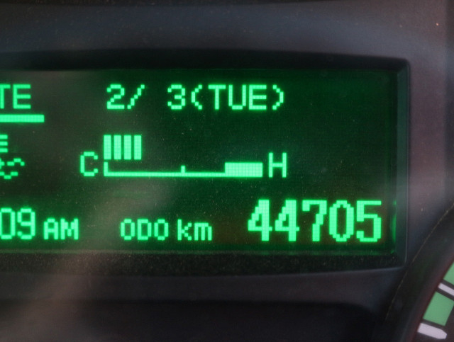 Mitsubishi Fuso canter Small Soil dump TKG-FBA30(100032) 34枚目