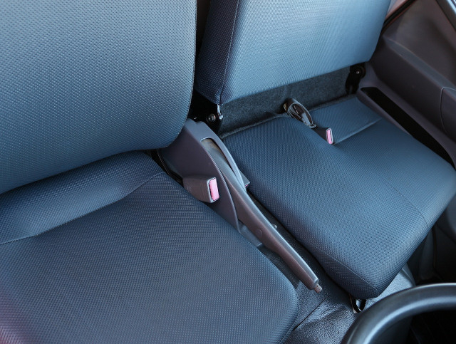 Mitsubishi Fuso canter Small Soil dump TKG-FBA30(100032) 35枚目