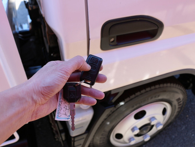 Mitsubishi Fuso canter Small Soil dump TKG-FBA30(100032) 37枚目