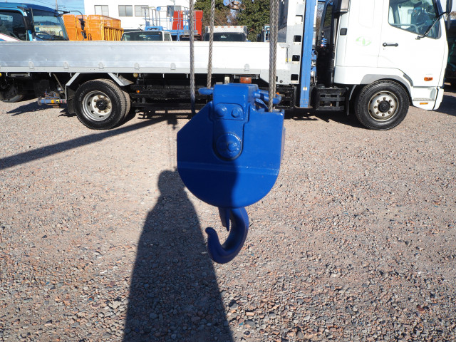 Isuzu elf Small Soil dump TKG-NKR85AN(100033) 14枚目