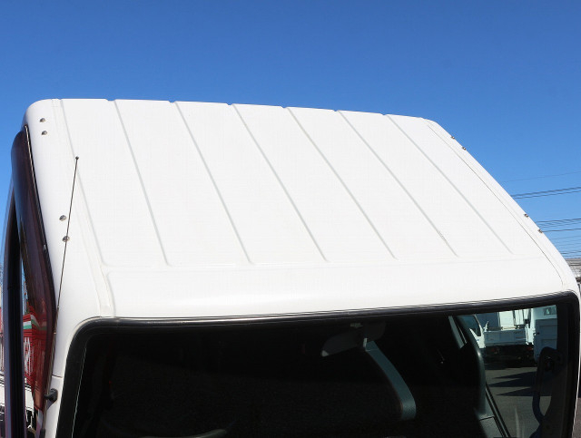 Mitsubishi Fuso canter Small Soil dump TKG-FBA30(100032) 39枚目