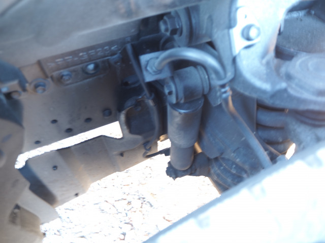 Isuzu elf Small Soil dump TKG-NKR85AN(100033) 17枚目