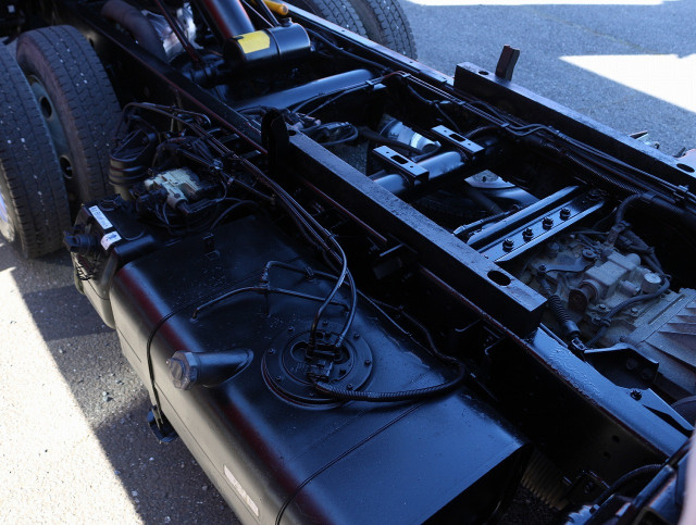 Mitsubishi Fuso canter Small Soil dump TKG-FBA30(100032) 43枚目