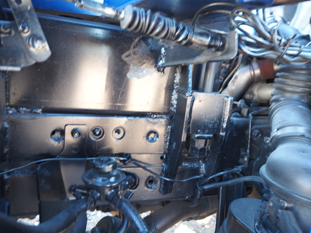 Isuzu elf Small Soil dump TKG-NKR85AN(100033) 21枚目