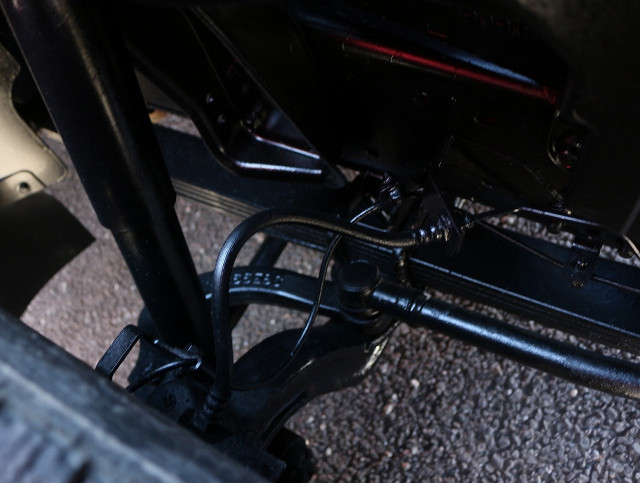 Mitsubishi Fuso canter Small Soil dump TKG-FBA30(100032) 45枚目