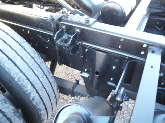 Isuzu elf Small Soil dump TKG-NKR85AN(100033) 23枚目