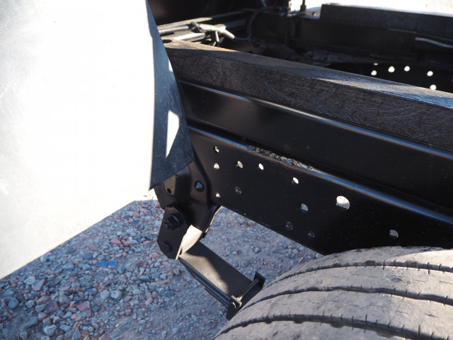 Isuzu elf Small Soil dump TKG-NKR85AN(100033) 25枚目