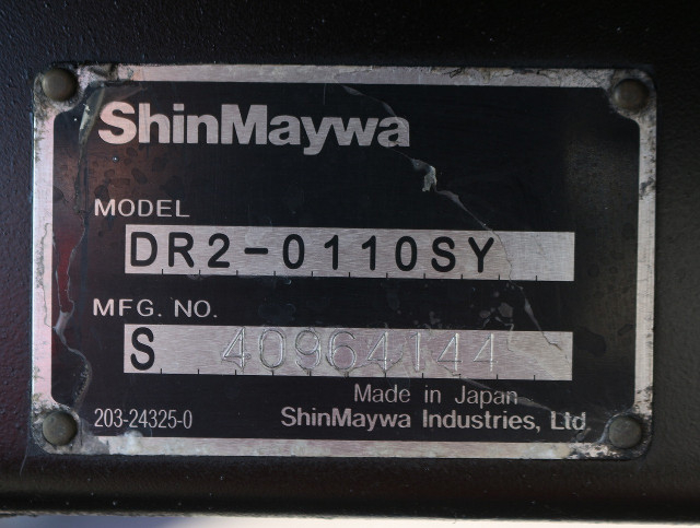 Mitsubishi Fuso canter Small Soil dump TKG-FBA30(100032) 49枚目