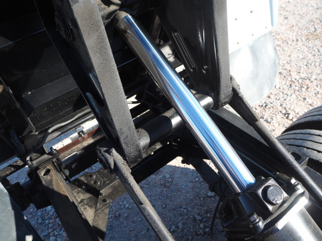 Isuzu elf Small Soil dump TKG-NKR85AN(100033) 27枚目