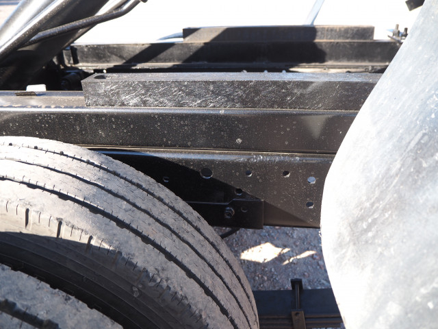 Isuzu elf Small Soil dump TKG-NKR85AN(100033) 37枚目