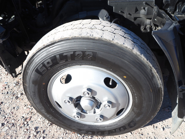 Isuzu elf Small Soil dump TKG-NKR85AN(100033) 41枚目