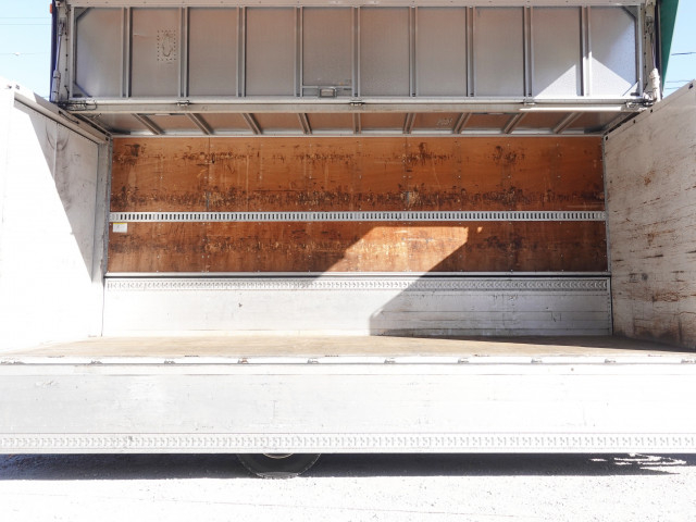 Isuzu forward 6studs large Wing body SKG-FSR90S2(100035) 12枚目