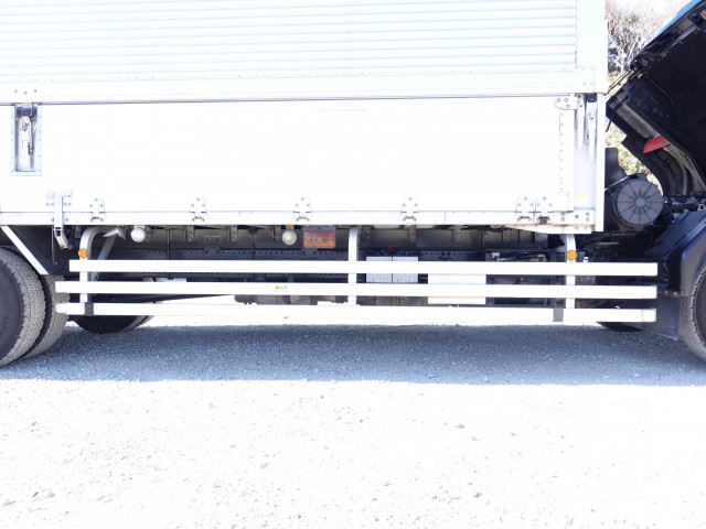 Isuzu forward 6studs large Wing body SKG-FSR90S2(100035) 16枚目