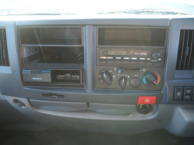 Isuzu elf Small Soil dump TKG-NKR85AN(100033) 49枚目