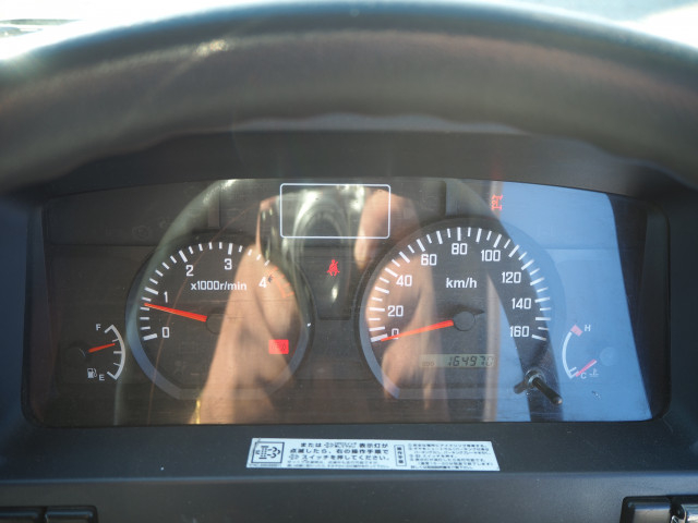 Isuzu elf Small Soil dump TKG-NKR85AN(100033) 50枚目