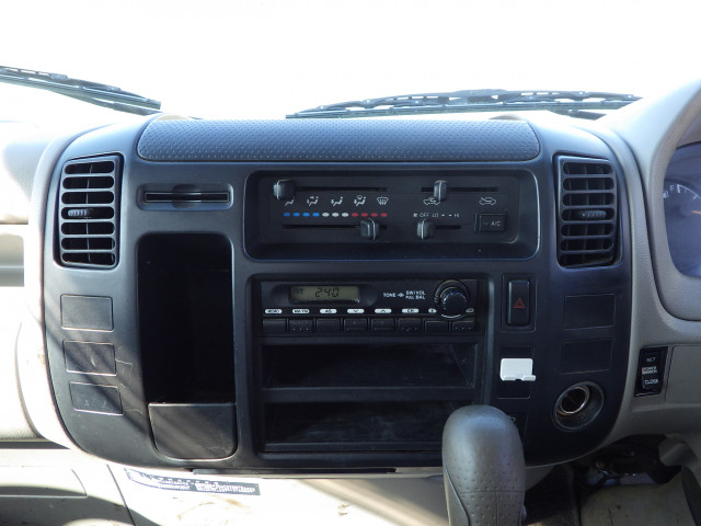 トヨタ トヨエース 小型 平ボディ ABF-TRY220(100037) 9枚目