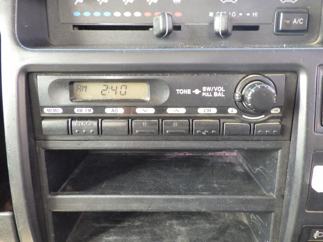 トヨタ トヨエース 小型 平ボディ ABF-TRY220(100037) 10枚目