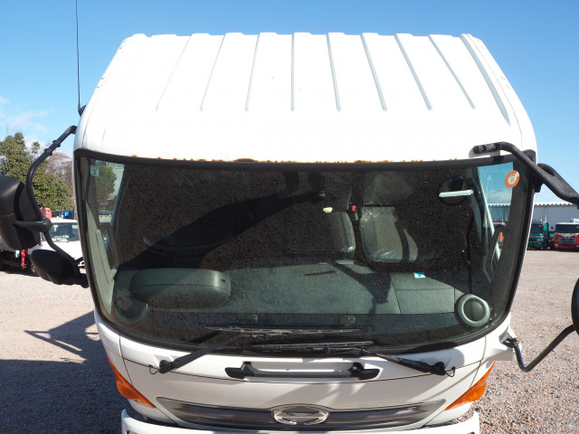 Hino ranger Small Crane equipped trucks TKG-FC9JKAA(100036) 16枚目