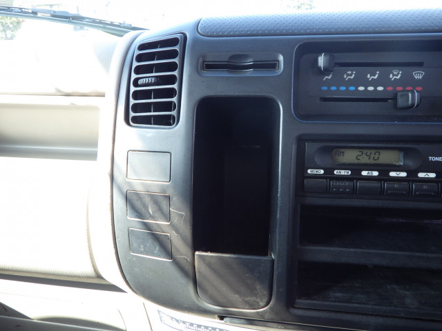 トヨタ トヨエース 小型 平ボディ ABF-TRY220(100037) 13枚目