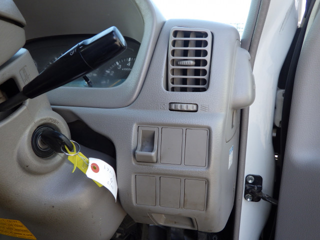 トヨタ トヨエース 小型 平ボディ ABF-TRY220(100037) 14枚目