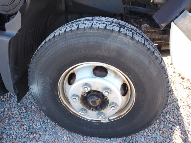 Hino ranger Small Crane equipped trucks TKG-FC9JKAA(100036) 18枚目