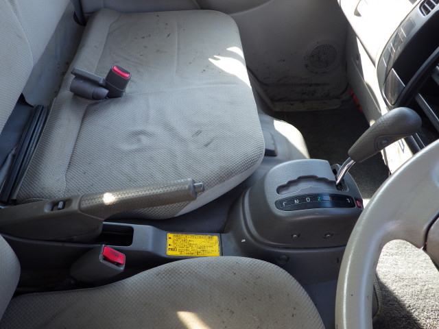 トヨタ トヨエース 小型 平ボディ ABF-TRY220(100037) 16枚目