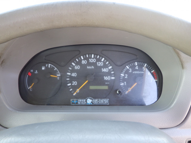 トヨタ トヨエース 小型 平ボディ ABF-TRY220(100037) 18枚目