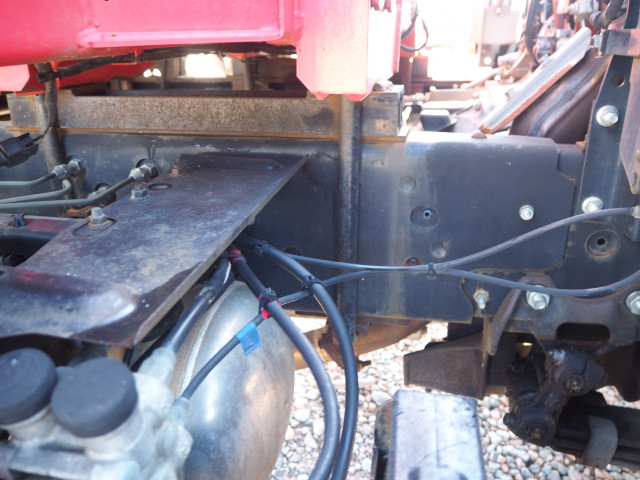 Hino ranger Small Crane equipped trucks TKG-FC9JKAA(100036) 22枚目