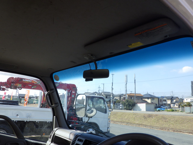 トヨタ トヨエース 小型 平ボディ ABF-TRY220(100037) 19枚目