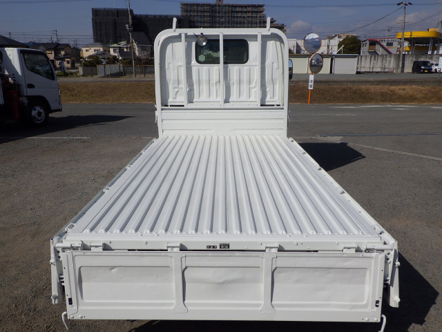 トヨタ トヨエース 小型 平ボディ ABF-TRY220(100037) 21枚目