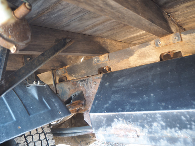 Hino ranger Small Crane equipped trucks TKG-FC9JKAA(100036) 25枚目