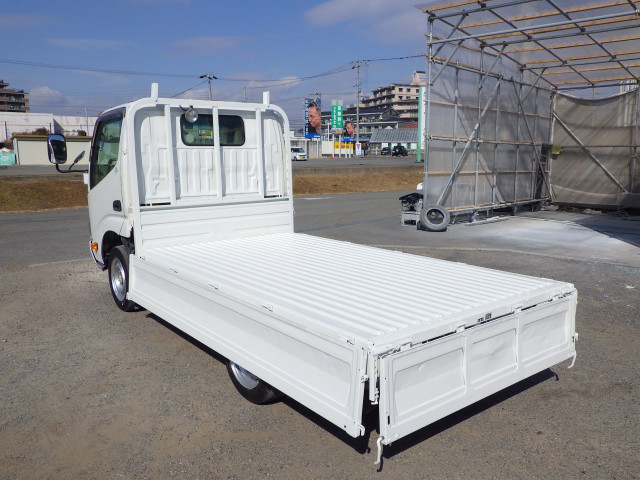 トヨタ トヨエース 小型 平ボディ ABF-TRY220(100037) 22枚目