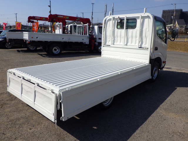 トヨタ トヨエース 小型 平ボディ ABF-TRY220(100037) 23枚目