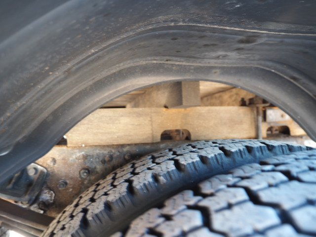 Hino ranger Small Crane equipped trucks TKG-FC9JKAA(100036) 27枚目