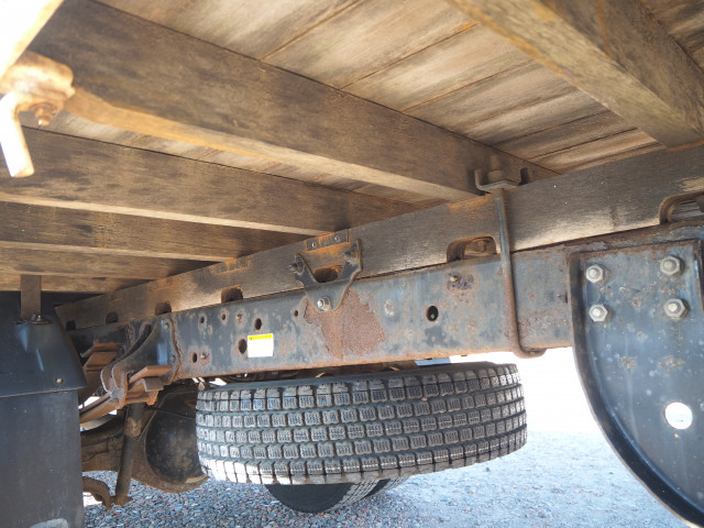 Hino ranger Small Crane equipped trucks TKG-FC9JKAA(100036) 29枚目