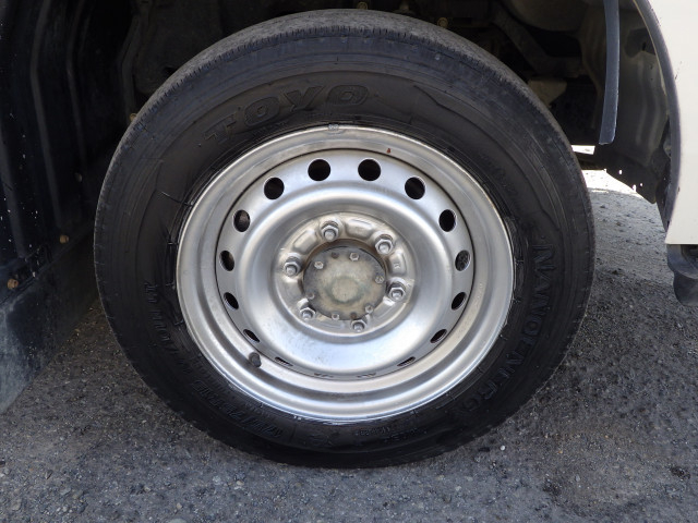 トヨタ トヨエース 小型 平ボディ ABF-TRY220(100037) 26枚目