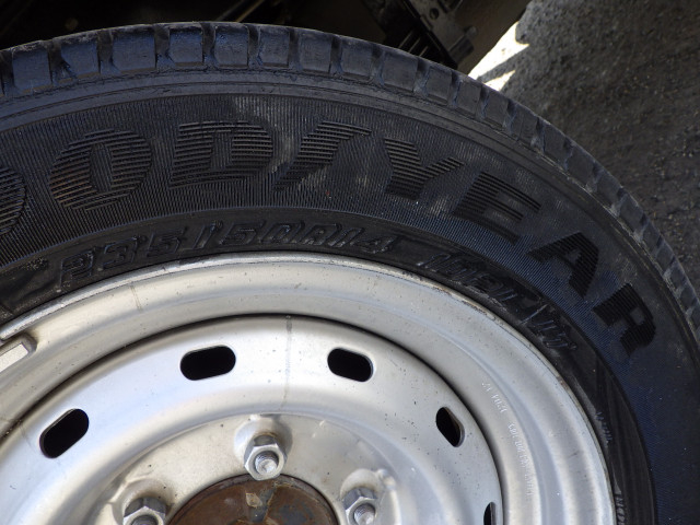 トヨタ トヨエース 小型 平ボディ ABF-TRY220(100037) 29枚目