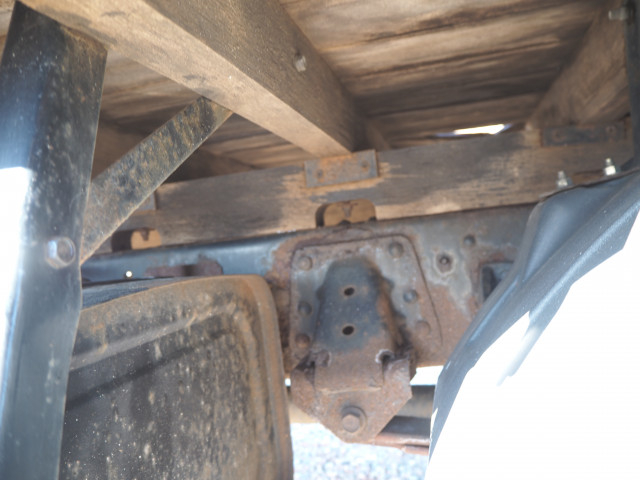 Hino ranger Small Crane equipped trucks TKG-FC9JKAA(100036) 33枚目