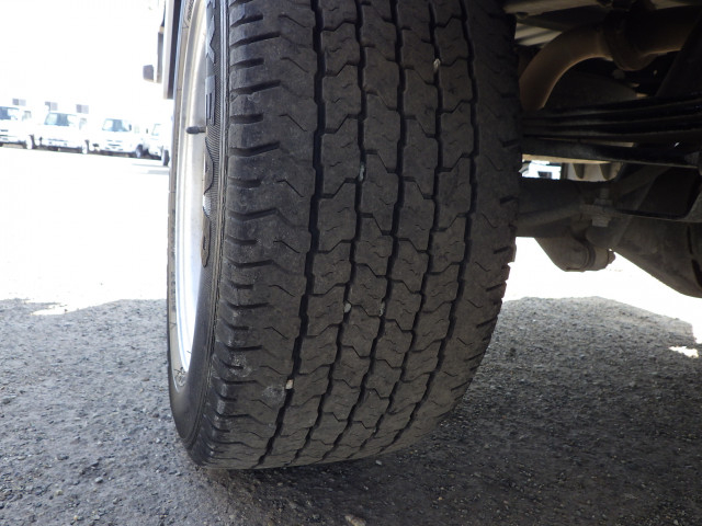 トヨタ トヨエース 小型 平ボディ ABF-TRY220(100037) 30枚目