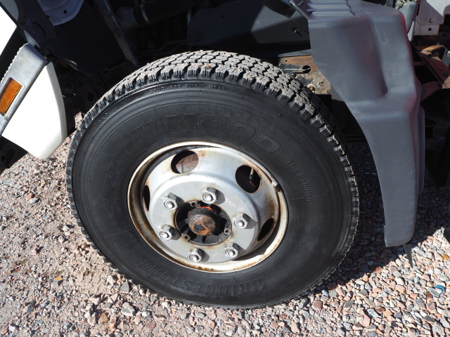 Hino ranger Small Crane equipped trucks TKG-FC9JKAA(100036) 35枚目