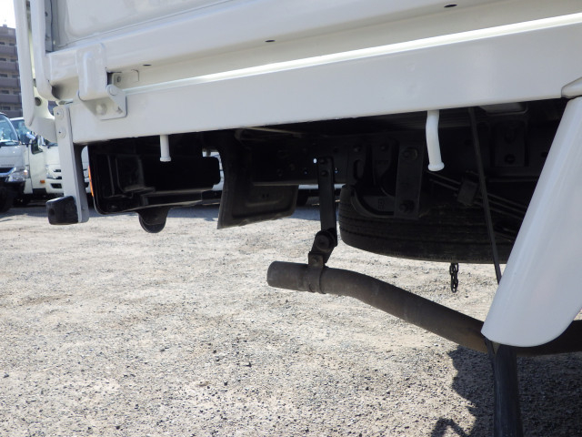 トヨタ トヨエース 小型 平ボディ ABF-TRY220(100037) 36枚目