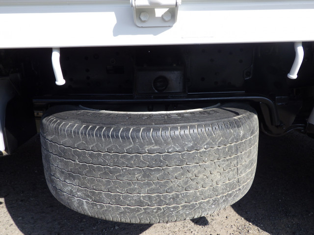 トヨタ トヨエース 小型 平ボディ ABF-TRY220(100037) 37枚目