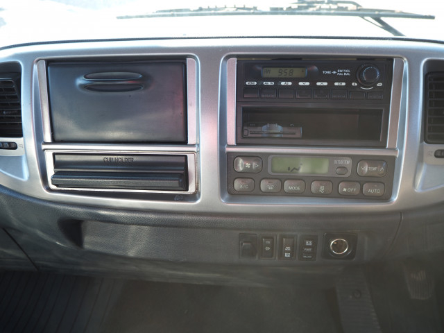 Hino ranger Small Crane equipped trucks TKG-FC9JKAA(100036) 46枚目