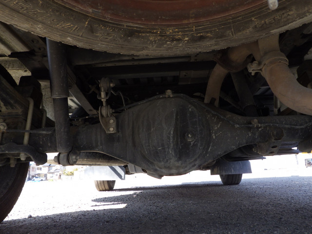 トヨタ トヨエース 小型 平ボディ ABF-TRY220(100037) 44枚目