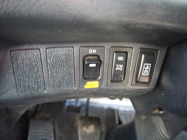 Hino ranger Small Crane equipped trucks TKG-FC9JKAA(100036) 48枚目